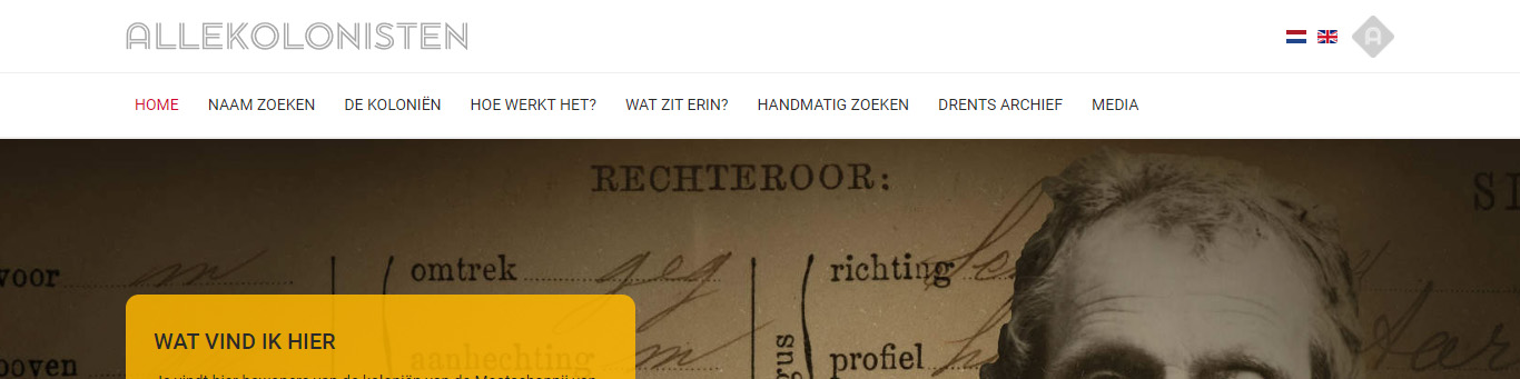 Alle kolonisten
