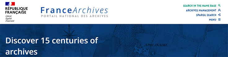 France Archives
